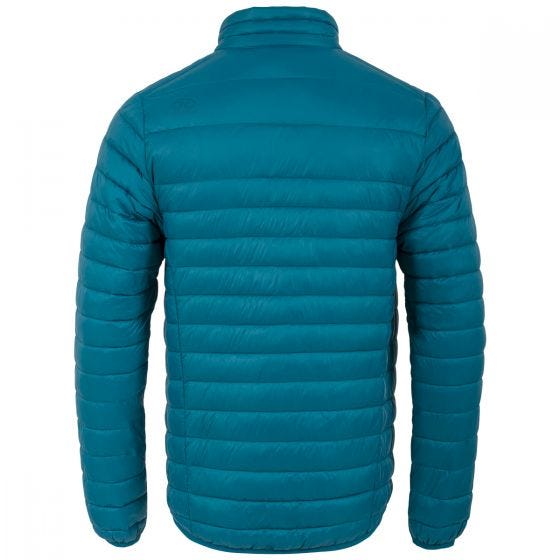 Highlander Fara Insulated Jacket Petrol