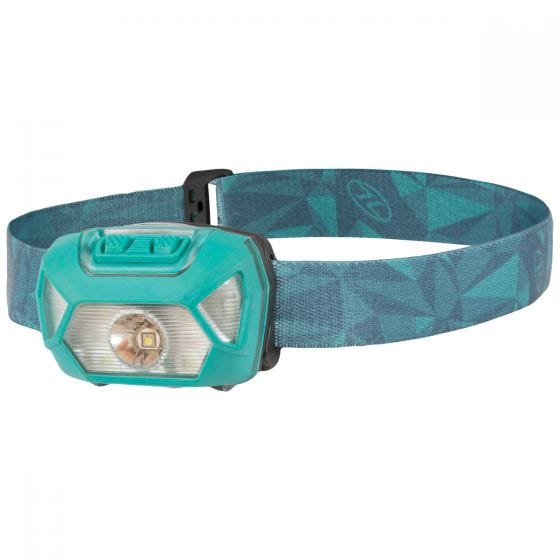 Highlander Hadar Rechargeable Head Torch