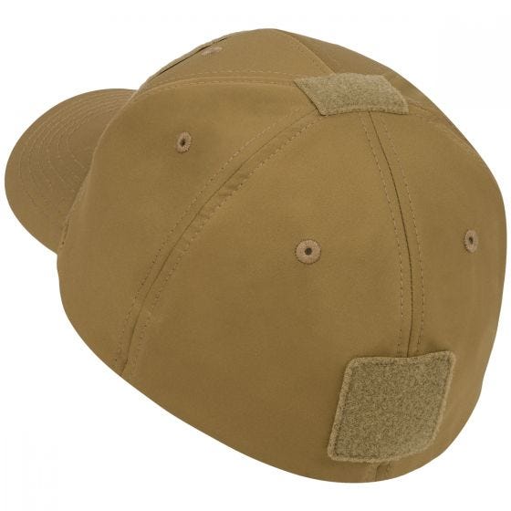 Highlander Forces Tactical Cap Coyote Tan