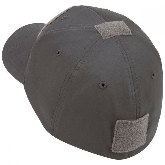 Highlander Forces Tactical Cap Titanium Grey