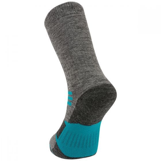 Highlander Forces X-plorer Merino Wool Sock Grey