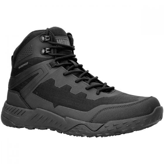 Magnum Ultima 6.0 WP Boots Black