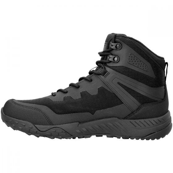 Magnum Ultima 6.0 WP Boots Black