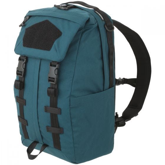 Maxpedition Prepared Citizen TT26 Backpack 26L Dark Blue