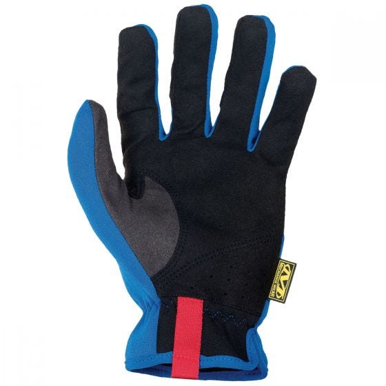 Mechanix Wear FastFit Gloves Blue