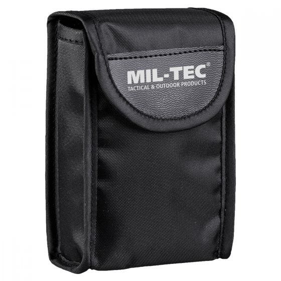 Mil-Tec Foldable Binocular Gen II 10x25 Desert