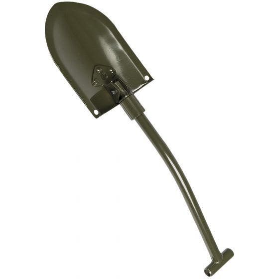 Mil-Tec Swedish Steel Folding Shovel