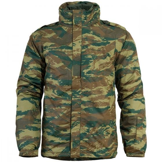 Pentagon Gen V 3.0 Jacket Greek Lizard