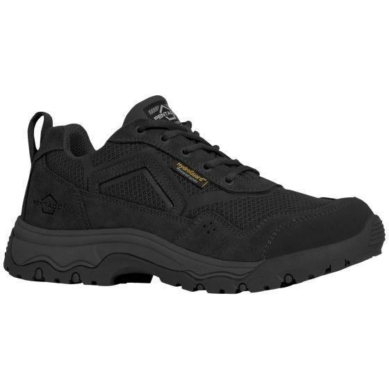 Pentagon Scorpion V2 Suede 4" Shoes Black