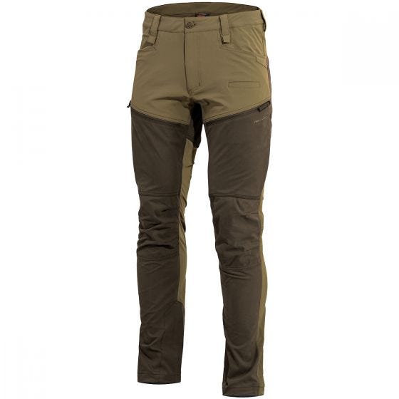 Pentagon Renegade Savanna Pants Coyote