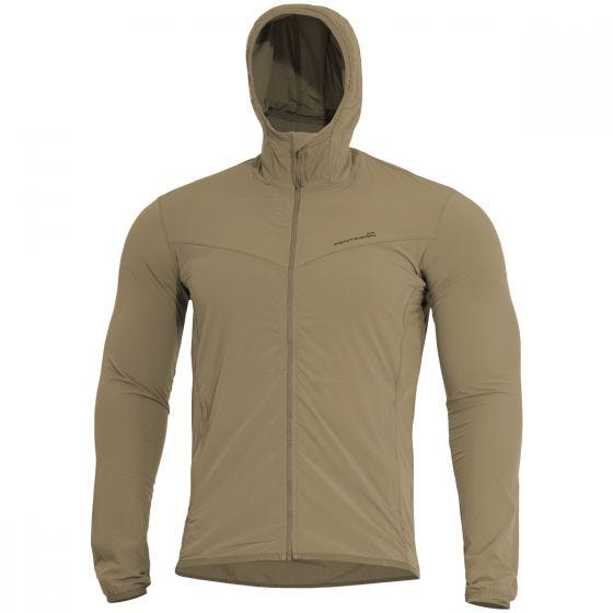 Pentagon Helios Sun Jacket Coyote