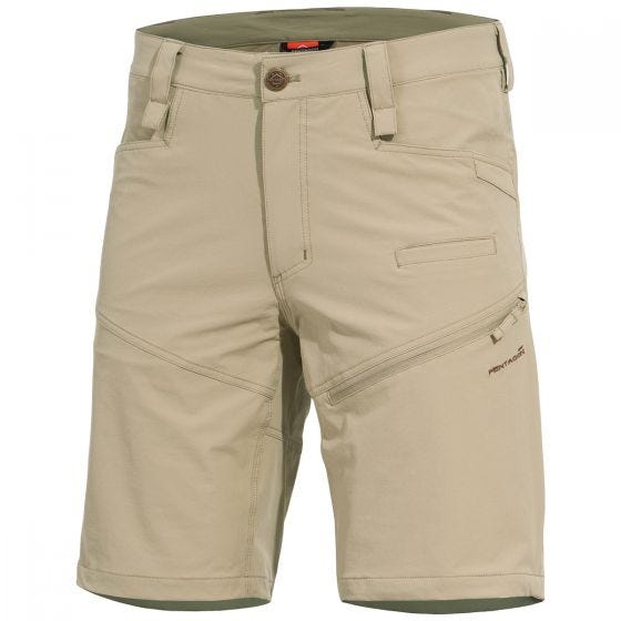 Pentagon Renegade Tropic Short Pants Khaki