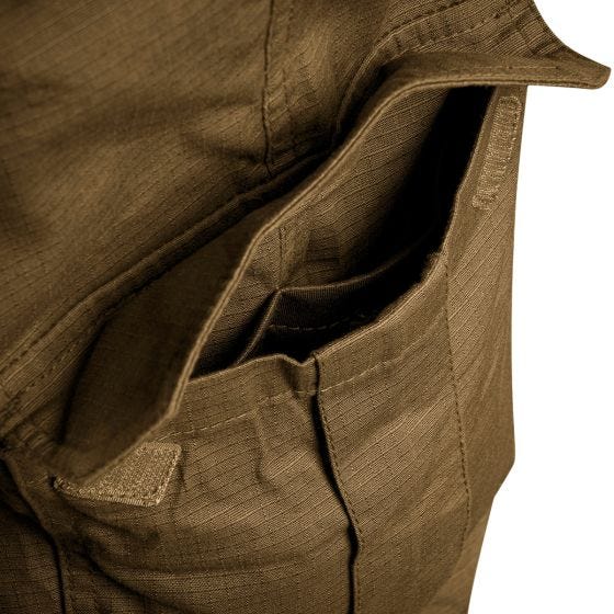 STOIRM Tactical Trousers Coyote Tan