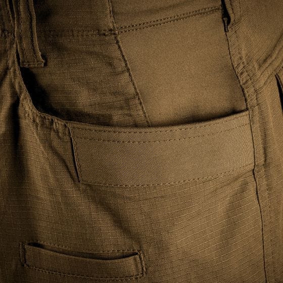 STOIRM Tactical Trousers Coyote Tan