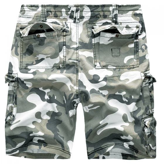 Surplus Trooper Shorts Urban