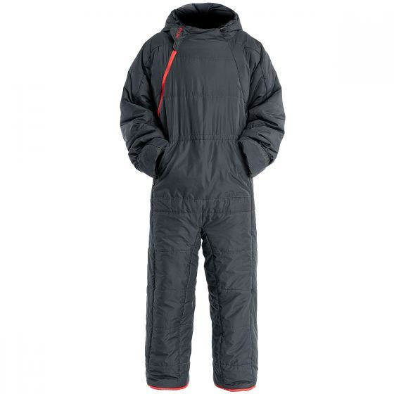 Selk'bag Lite 6G Sleeping Bag Suit Grey Fiery