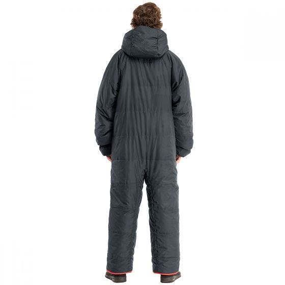 Selk'bag Lite 6G Sleeping Bag Suit Grey Fiery