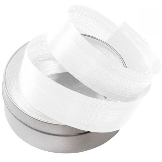 FORJ Thermoplastic Repair Ribbon White