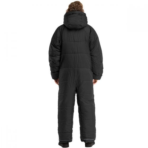 Selk'bag Original 6G Sleeping Bag Suit Black Shark