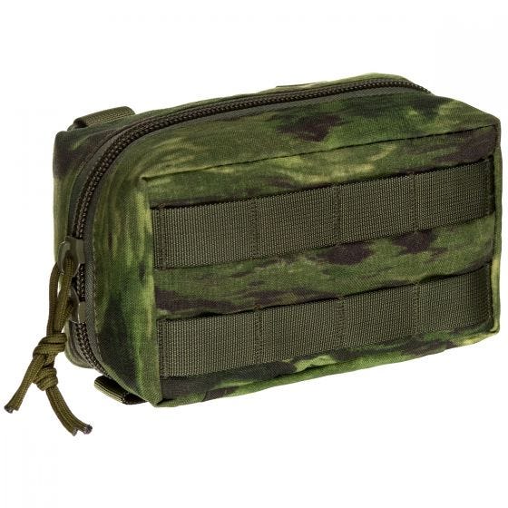 Wisport EMT Pouch MOLLE A-TACS FG-X