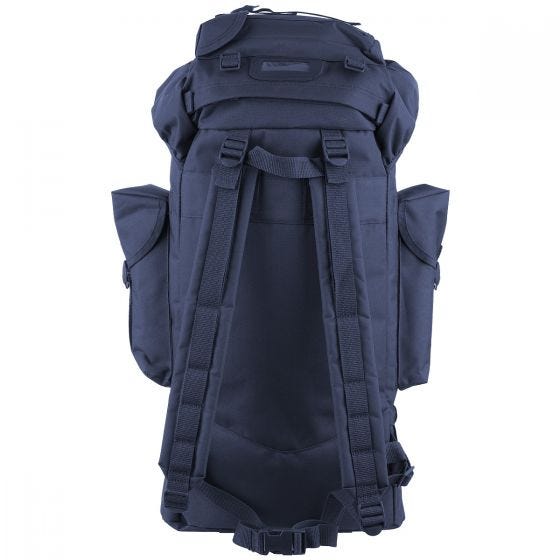 Brandit Combat Backpack Navy