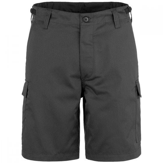 Brandit US Ranger Shorts Black