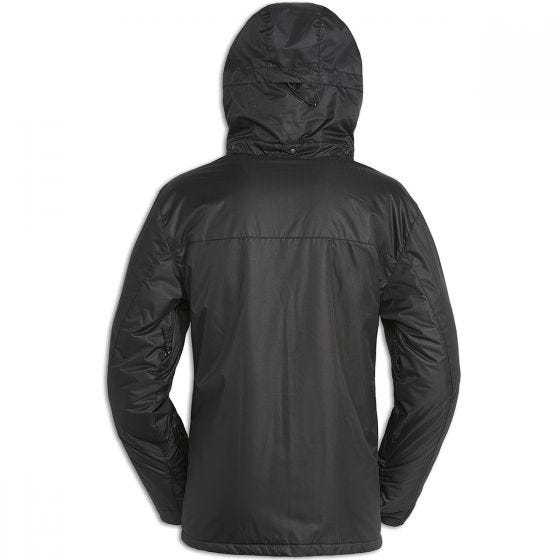 Brandit Discovery Waterproof Jacket Black