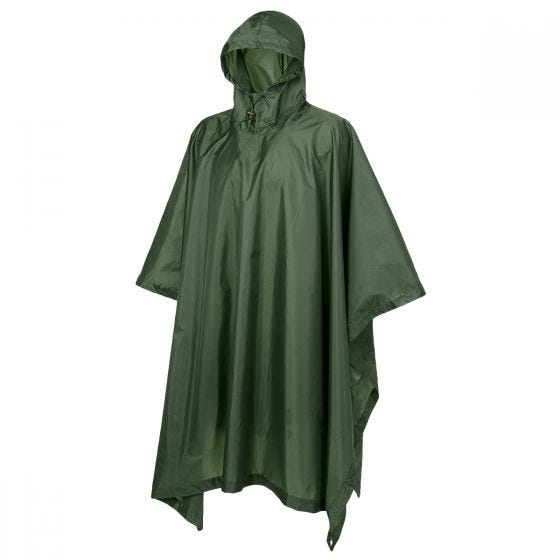 Brandit Ripstop Poncho Olive