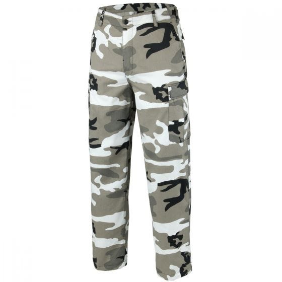 Brandit US Ranger Trousers Urban