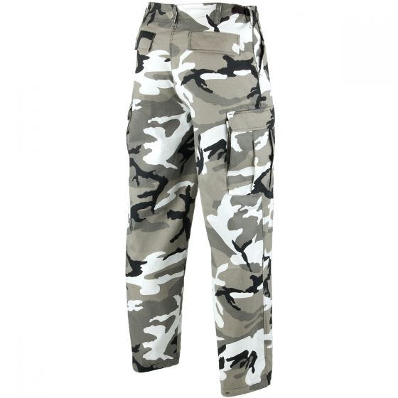 Brandit US Ranger Trousers Urban