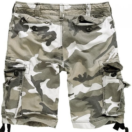 Brandit Vintage Classic Shorts Urban