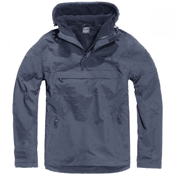 Brandit Windbreaker Navy