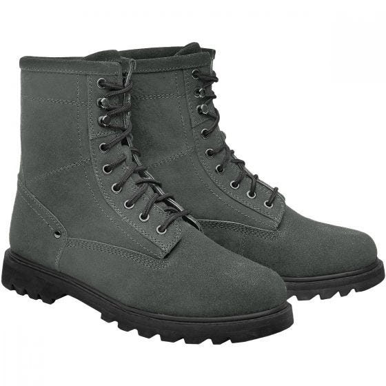 Brandit Gladstone Boots Anthracite