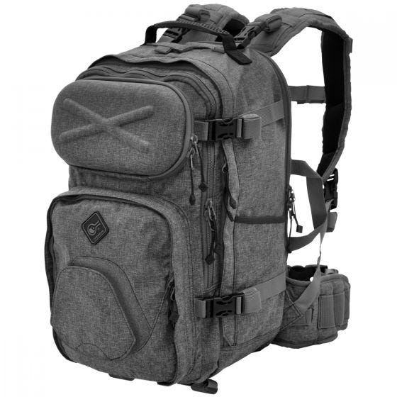 Civilian Lab Grayman Patrol Pack Thermo Cap Day Pack Grey