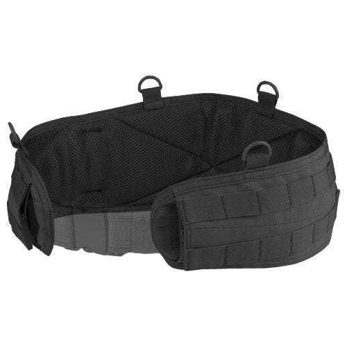 Condor Battle Belt Gen II Black