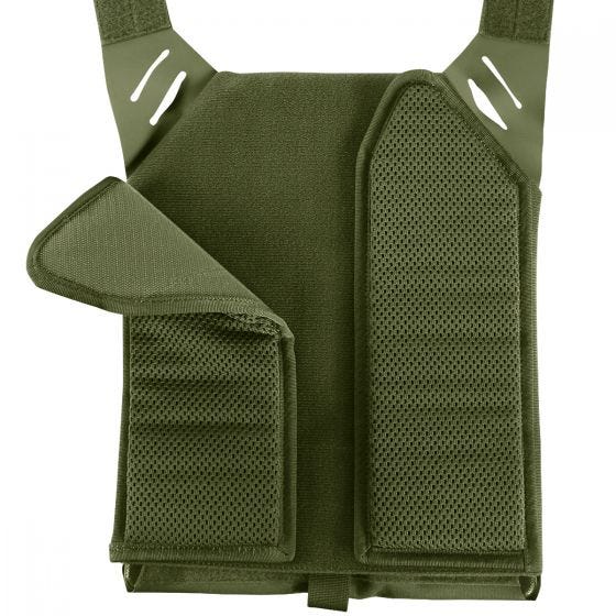 Condor Elite LCS Vanquish Plate Carrier Olive Drab