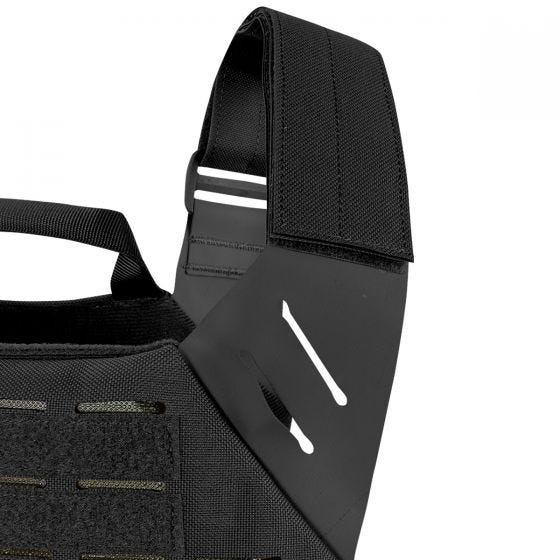 Condor Elite LCS Vanquish Plate Carrier Black