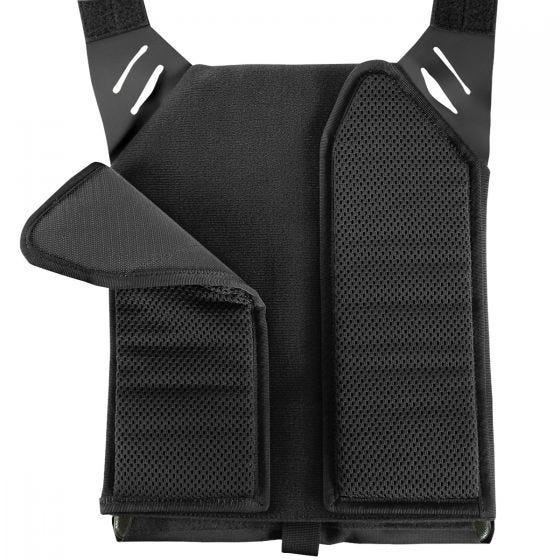 Condor Elite LCS Vanquish Plate Carrier Black