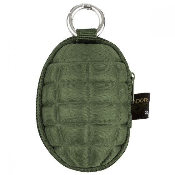 Condor Grenade Pouch Olive Drab