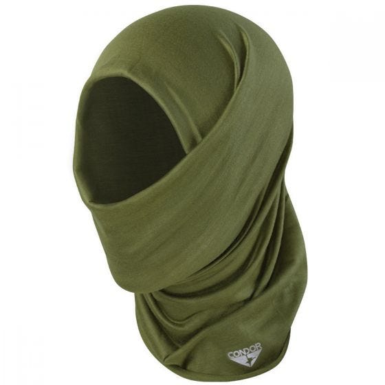 Condor Multi-Wrap Olive Drab