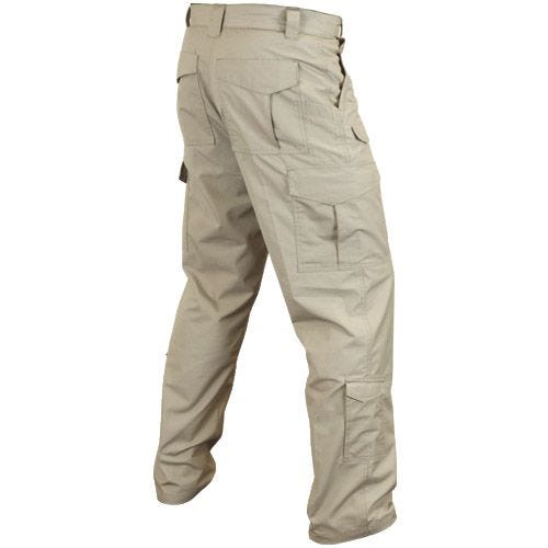 Condor Sentinel Tactical Pants Khaki