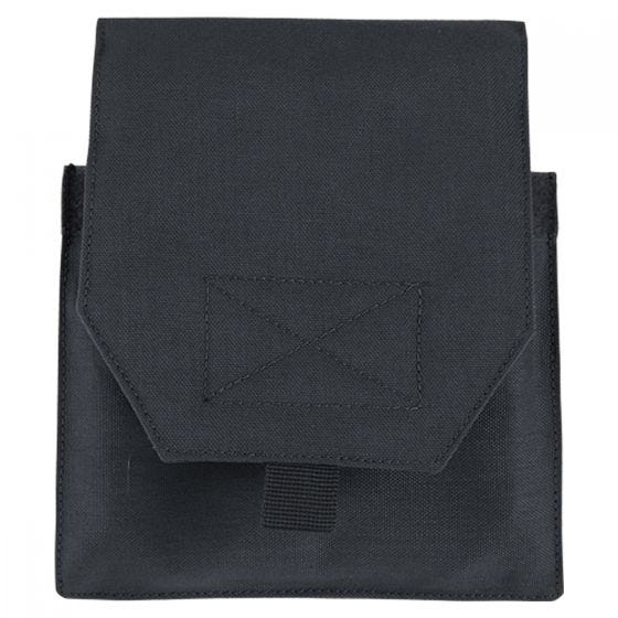 Condor Side Plate Pouch 2 pieces per Pack Black