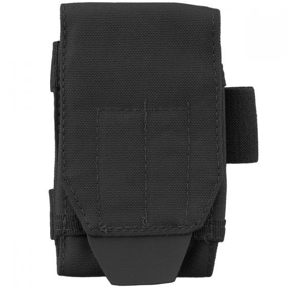 Condor Tech Sheath Plus Black