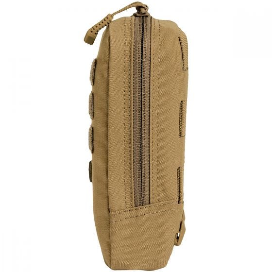 First Tactical Tactix Eyewear Pouch Coyote