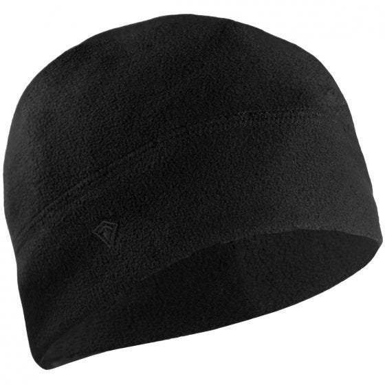 First Tactical Fleece Service Beanie Black