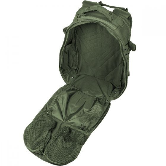 First Tactical Tactix Half-Day Backpack OD Green