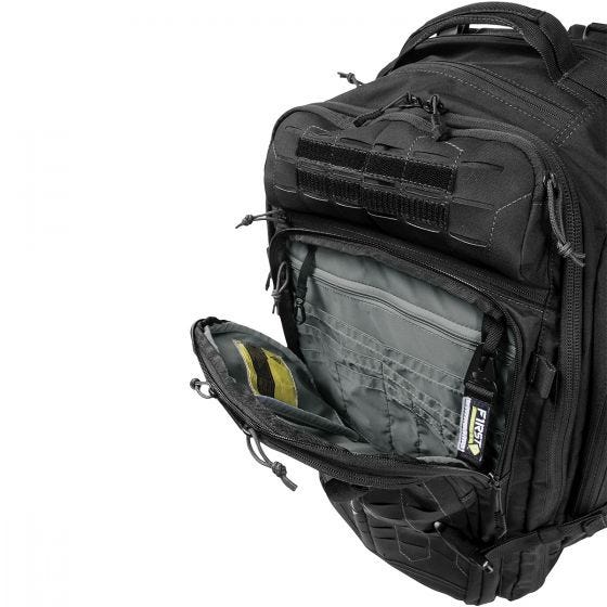 First Tactical Tactix 3-Day Backpack Black