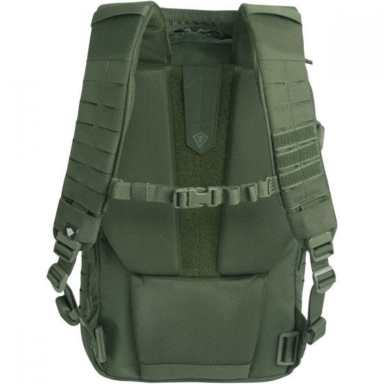First Tactical Tactix 1-Day Plus Backpack OD Green