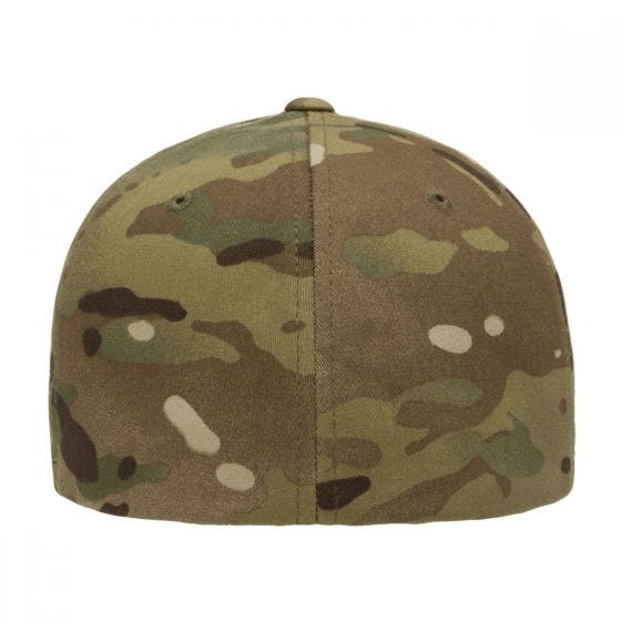 Flexfit Cap MultiCam