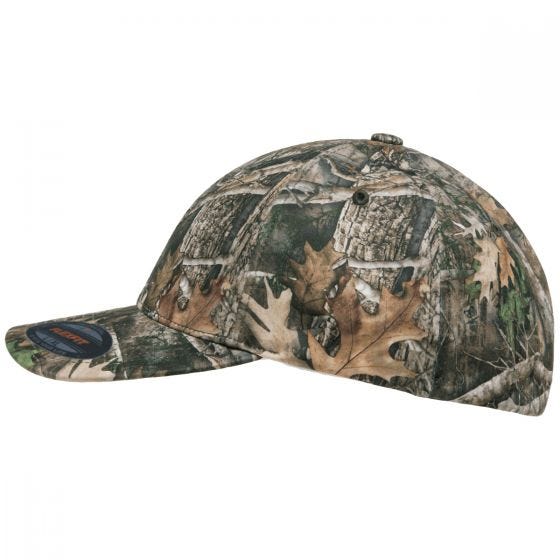 Flexfit Cap TrueTimber Kanati Camo